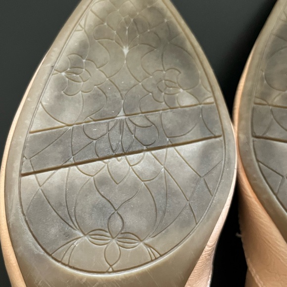 Abella True Comfort Stella Nude Pumps Size 9.5 Women’s - Picture 8 of 16